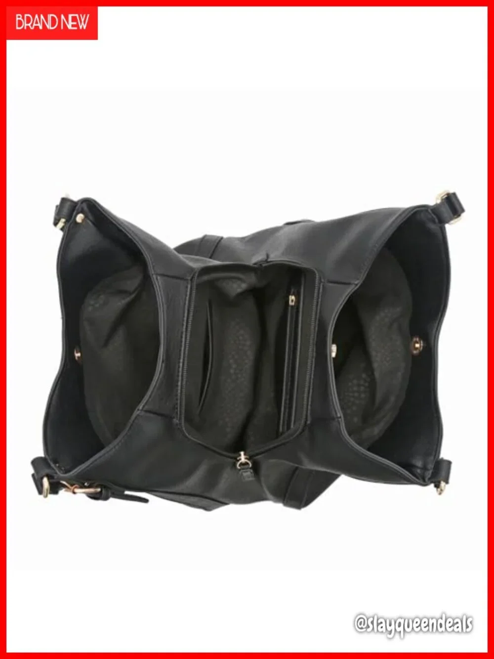 N/A lightweight faux